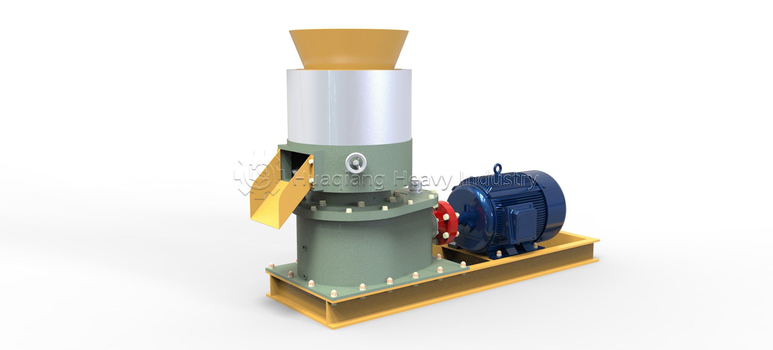 平模造粒机-1.38