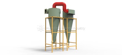 旋风除尘器-双.68