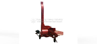 秸秆粉碎机