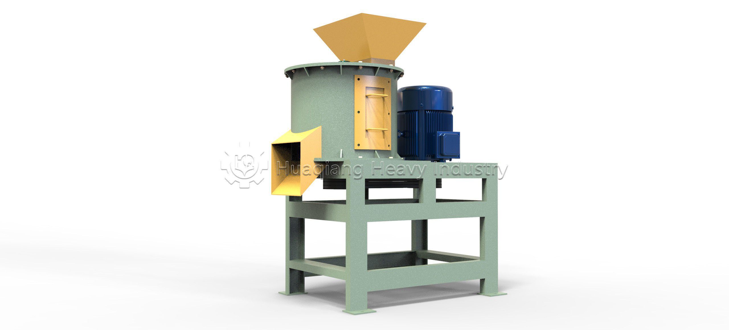 立式半湿物料粉碎机.26