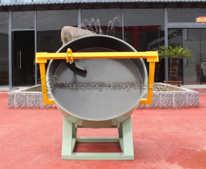 disc granulator3